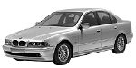 BMW E39 P2032 Fault Code