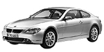 BMW E63 P2032 Fault Code