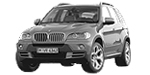 BMW E70 P2032 Fault Code