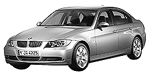 BMW E90 P2032 Fault Code