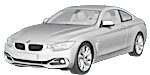 BMW F32 P2032 Fault Code