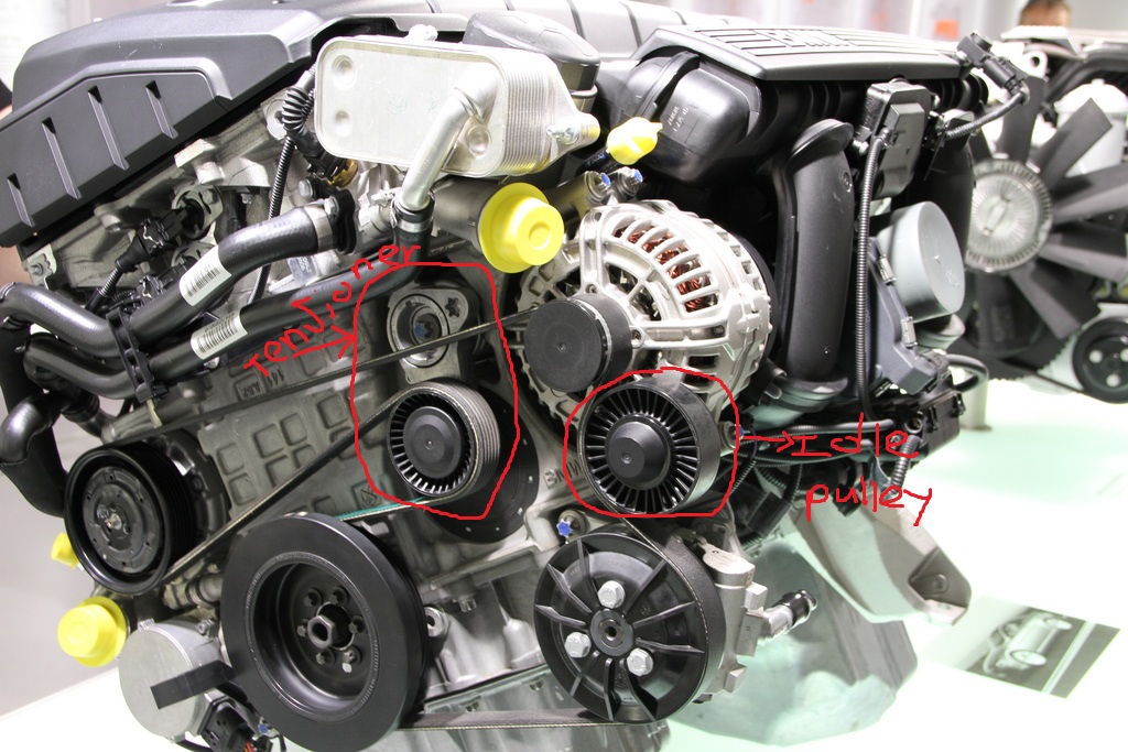 See P2032 repair manual