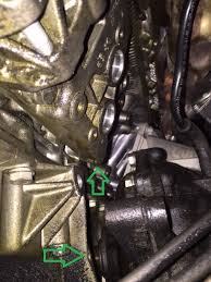 See P2032 in engine